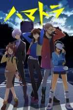 Watch Hamatora The Animation Soap2day