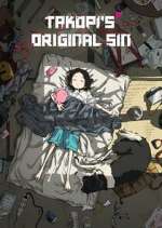 Watch Takopi\'s Original Sin Soap2day