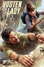 Watch Hooten & the Lady Soap2day