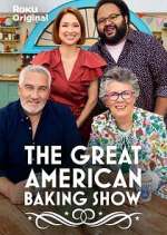 Watch The Great American Baking Show Soap2day