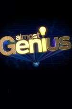 Watch Almost Genius Soap2day