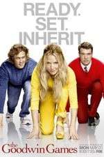 Watch The Goodwin Games Soap2day