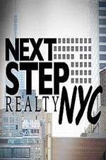 Watch Next Step Realty: NYC Soap2day