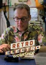 Watch Retro Electro Workshop Soap2day