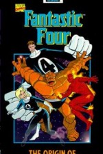 Watch Fantastic 4 Soap2day