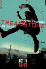 Watch Treadstone Soap2day