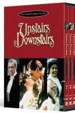 Watch Upstairs Downstairs Soap2day