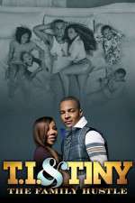 Watch T.I. and Tiny's 'Family Hustle Soap2day