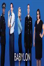 Watch Babylon (UK) Soap2day