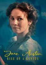 Watch Jane Austen: Rise of a Genius Soap2day