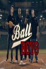 Watch Ball Boys Soap2day