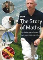 Watch The Story of Maths Soap2day
