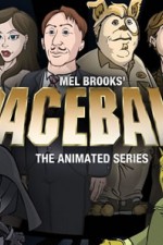 Watch Spaceballs: The Animated Series Soap2day