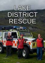 Watch Lake District Rescue Soap2day
