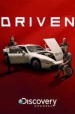 Watch Driven Soap2day