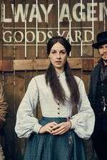 Watch Jericho Soap2day