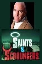 Watch Saints and Scroungers Soap2day