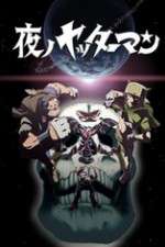 Watch Yatterman Night Soap2day