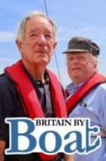 Watch Britain by Boat Soap2day