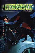 Watch Cybersix Soap2day