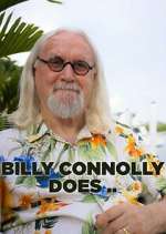 Watch Billy Connolly Doesâ€¦ Soap2day
