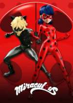 Watch Miraculous: Les aventures de Ladybug et Chat Noir Soap2day