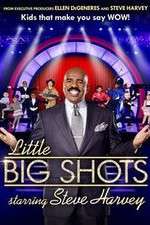 Watch Little Big Shots Soap2day