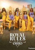Watch Royal Rules of Ohio Soap2day