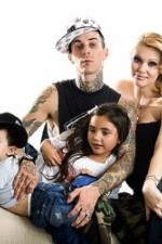 Watch Meet the Barkers Soap2day