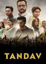 Watch Tandav Soap2day