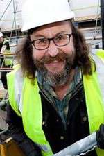 Watch The Hairy Builder Soap2day