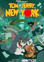 Watch Tom and Jerry in New York Soap2day