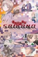 Watch SaiKano Saishuuheiki Kanojo The Last Love Song on This Little Planet Soap2day