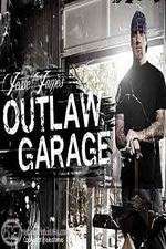 Watch Jesse James Outlaw Garage Soap2day