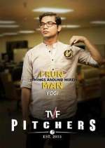 Watch TVF Pitchers Soap2day