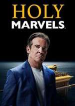 Watch Holy Marvels with Dennis Quaid Soap2day