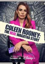 Watch Coleen Rooney: The Real Wagatha Story Soap2day