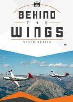 Watch Behind the Wings Soap2day
