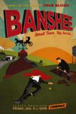 Watch Banshee Soap2day