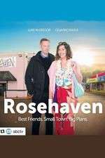 Watch Rosehaven Soap2day