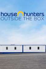 Watch House Hunters: Outside the Box Soap2day