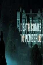 Watch Death Comes To Pemberley Soap2day