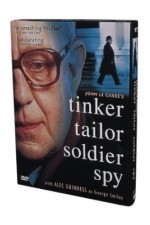 Watch Tinker Tailor Soldier Spy Soap2day