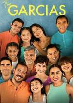 Watch The Garcias Soap2day