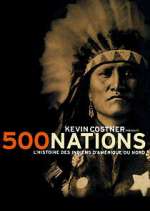 Watch 500 Nations Soap2day