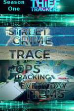 Watch Thief Trackers Soap2day