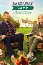 Watch Bakeaway Camp with Martha Stewart Soap2day