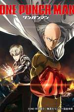 Watch One-Punch Man Soap2day