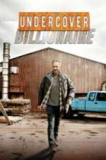 Watch Undercover Billionaire Soap2day