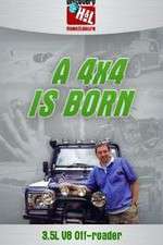 Watch A 4x4 is Born Soap2day